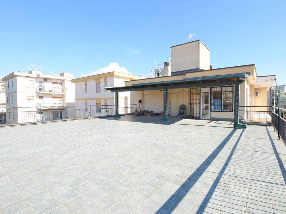 Leilighet i Sassari, Sassari - bilde 2
