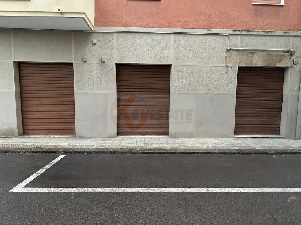 Erhvervsejendom i Sassari, Sassari - foto 3