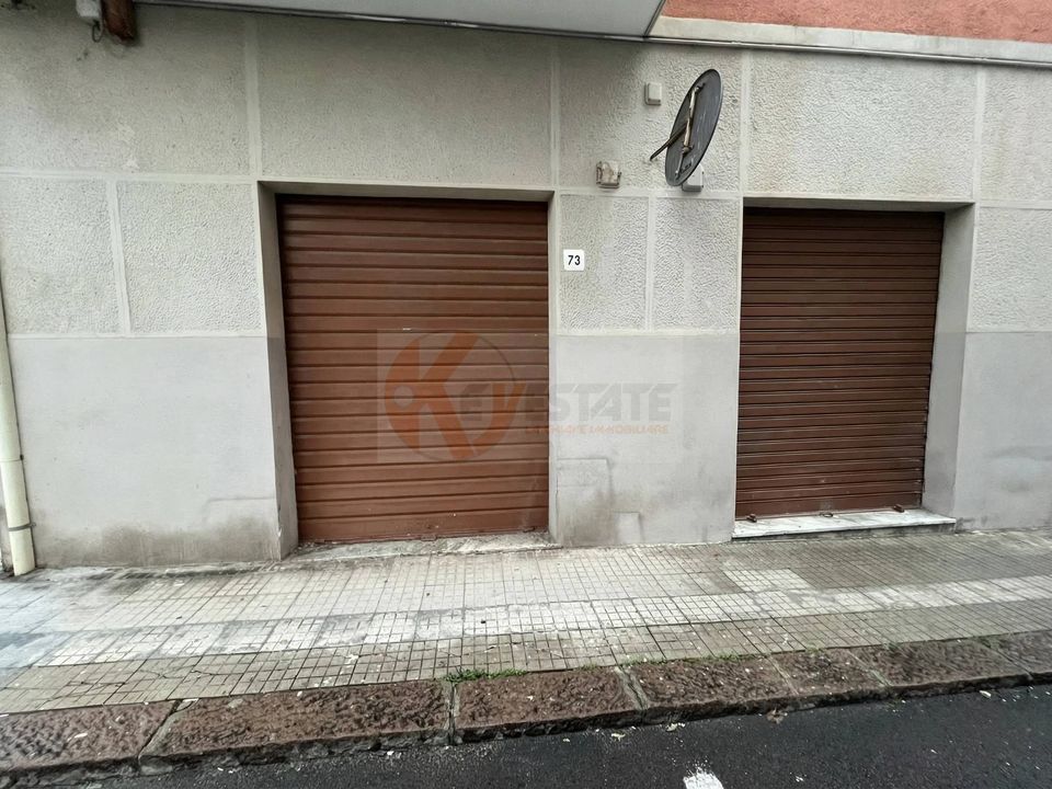 Erhvervsejendom i Sassari, Sassari - foto 4