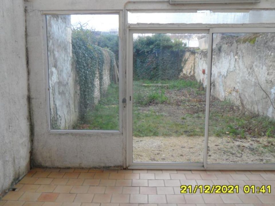 Leilighet i Poitiers, Vienne - bilde 1