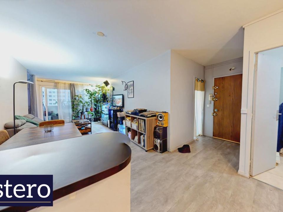 Lejlighed i Colombes, Hauts-de-Seine - foto 2