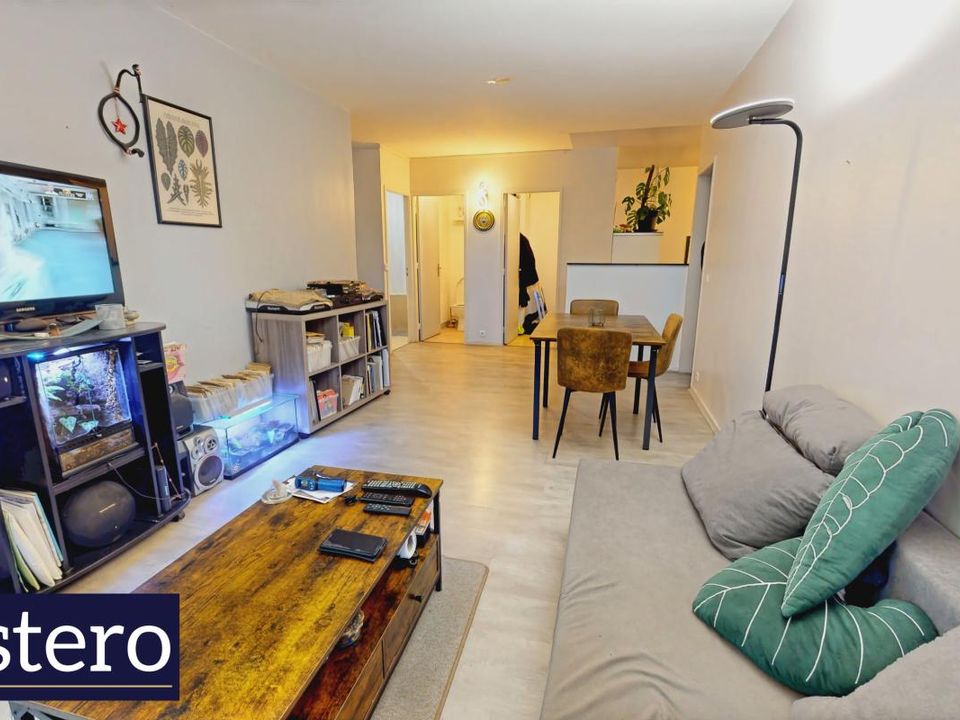 Lejlighed i Colombes, Hauts-de-Seine - foto 3