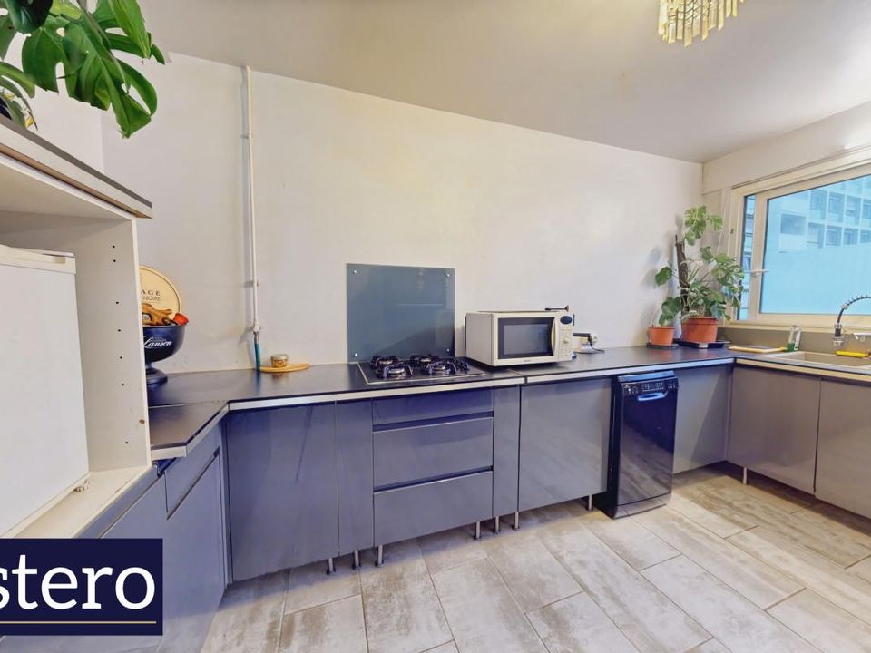 Lejlighed i Colombes, Hauts-de-Seine - foto 4