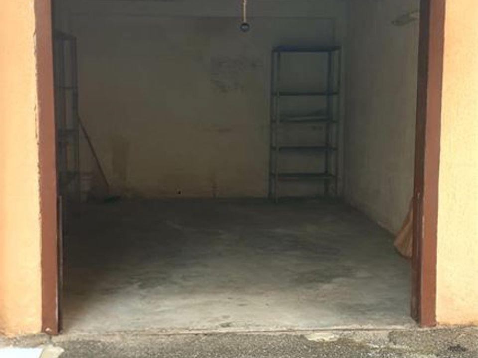 Espai d'estacionament a Palermo, Palermo - foto 2