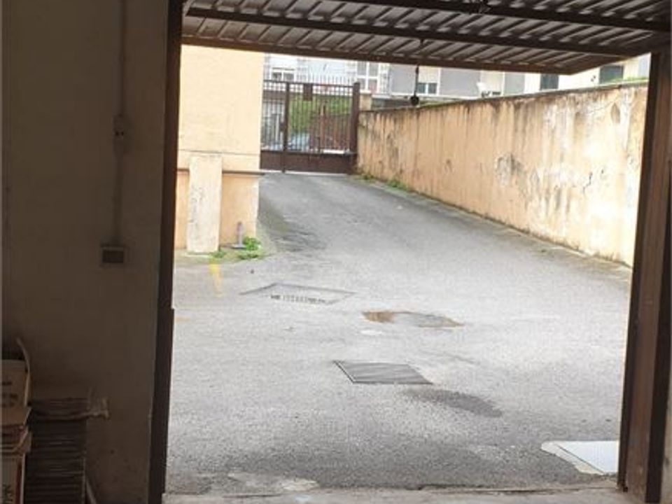 Espai d'estacionament a Palermo, Palermo - foto 4