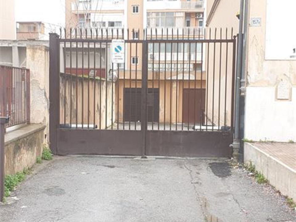 Espai d'estacionament a Palermo, Palermo - foto 5