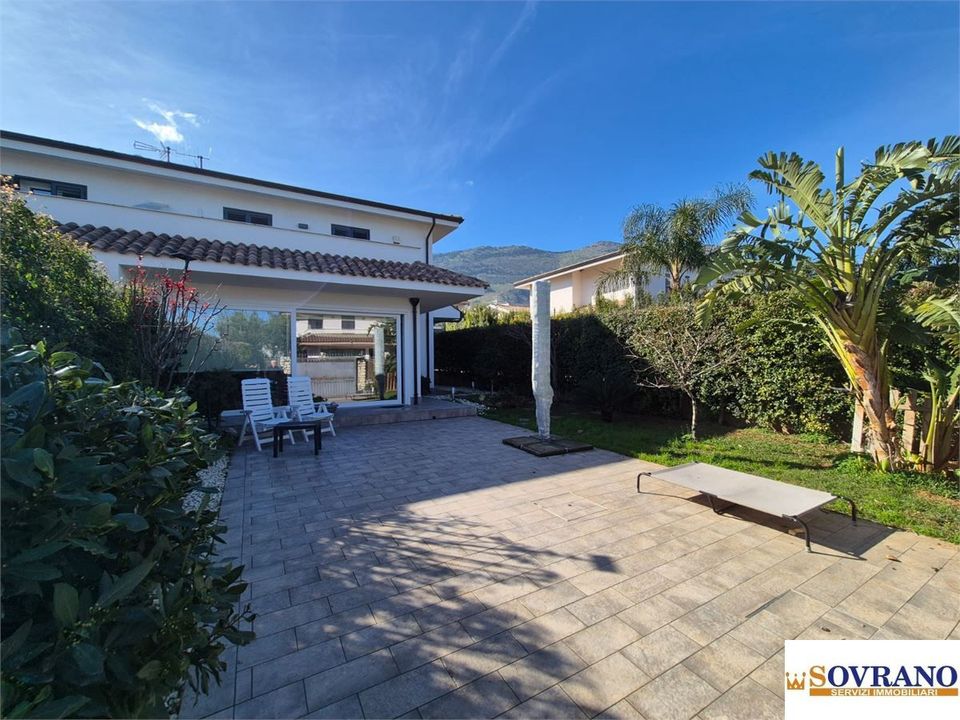 Villa i Carini, Palermo - foto 2