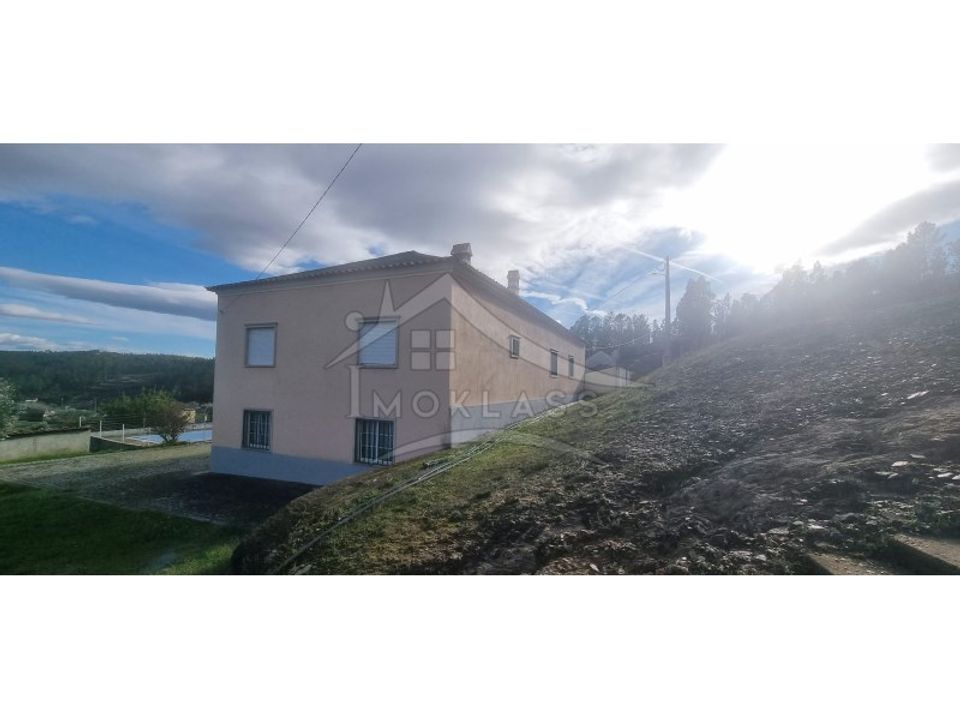 Villa i Castelo Branco, Castelo Branco - foto 3