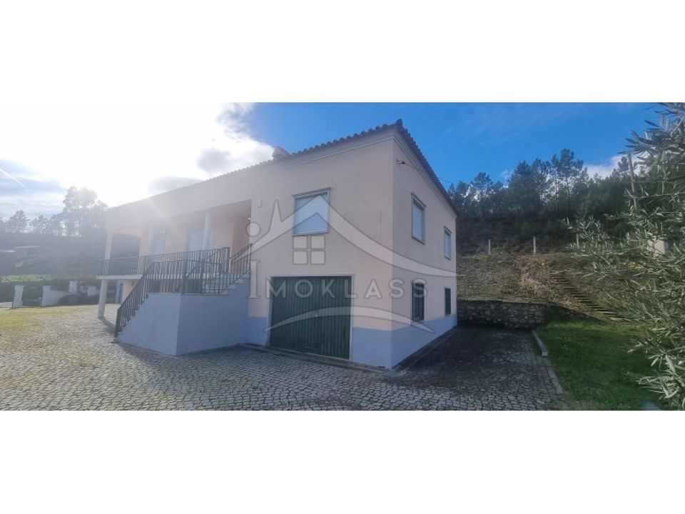 Villa i Castelo Branco, Castelo Branco - foto 4