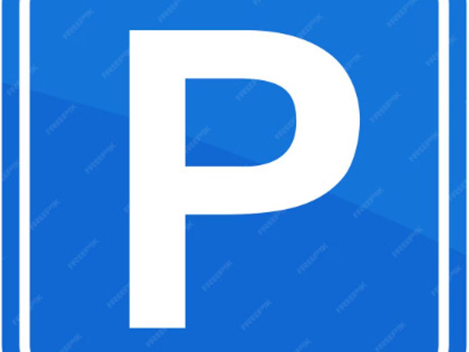 Parkeringsplads i Villeurbanne, Rhone - foto 1