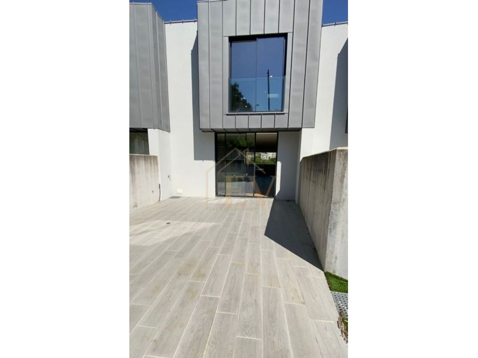 Villa i Barcelos, Braga - foto 4
