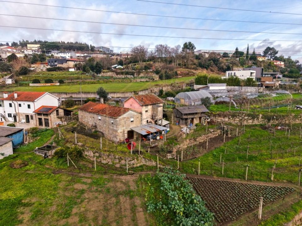 Farm i Guimaraes, Braga - foto 1