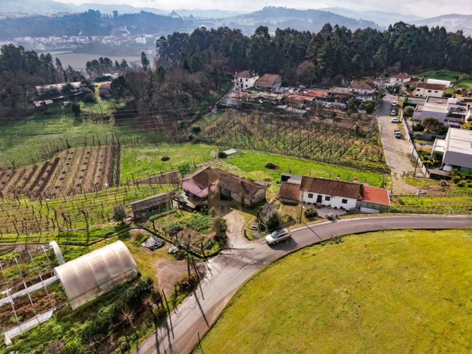 Farm i Guimaraes, Braga - foto 4