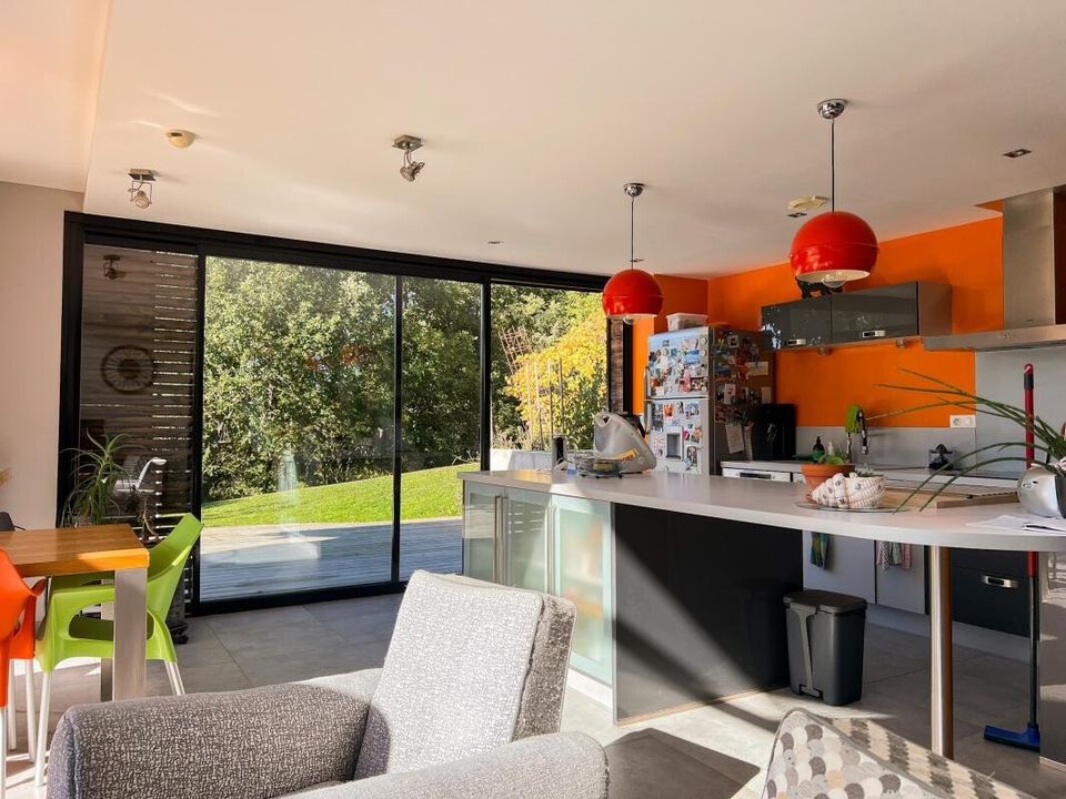 Villa i Chatellerault, Vienne - bilde 5