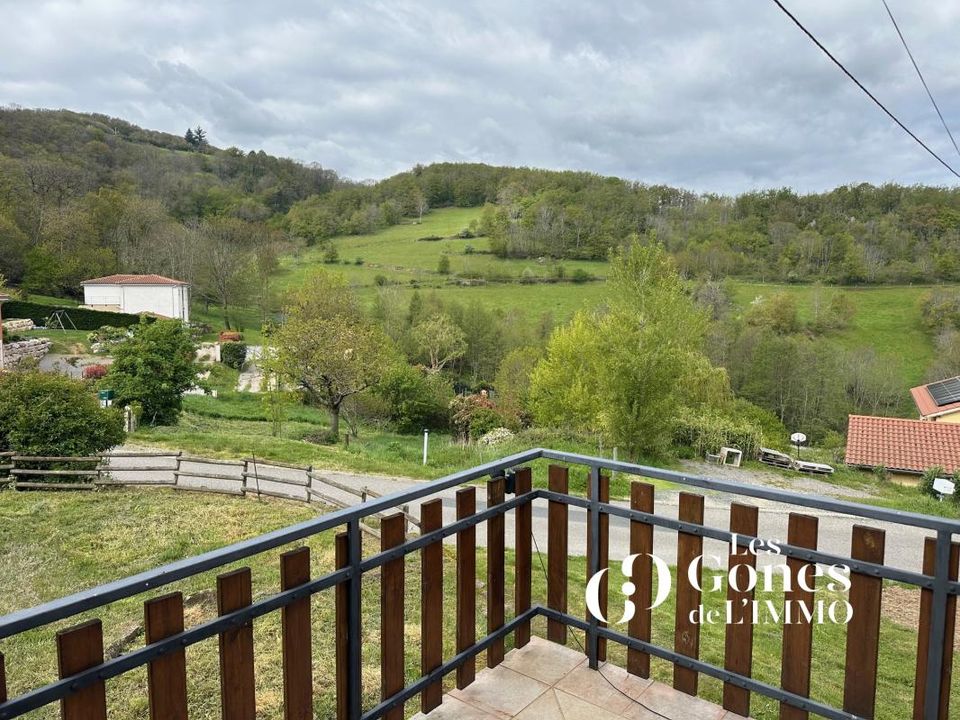 Masia a Vaugneray, Rhone - foto 2