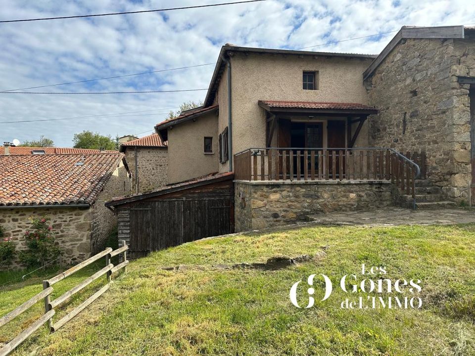 Masia a Vaugneray, Rhone - foto 3