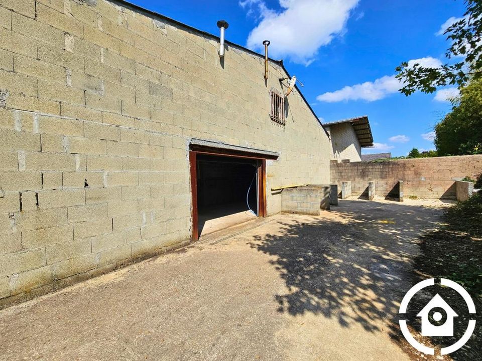 Erhvervsejendom i Chateaubernard, Charente - foto 5