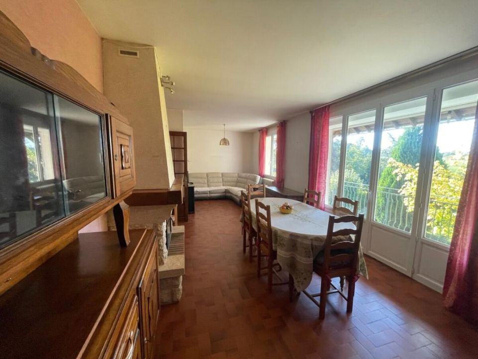Villa i Mortagne-au-Perche, Orne - foto 2