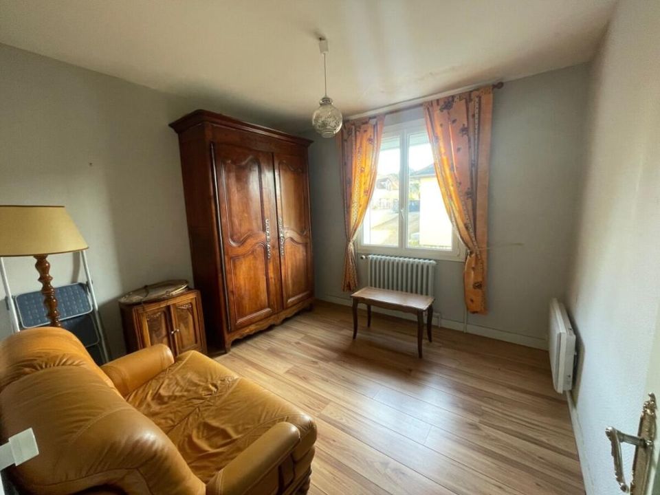 Villa i Mortagne-au-Perche, Orne - foto 5