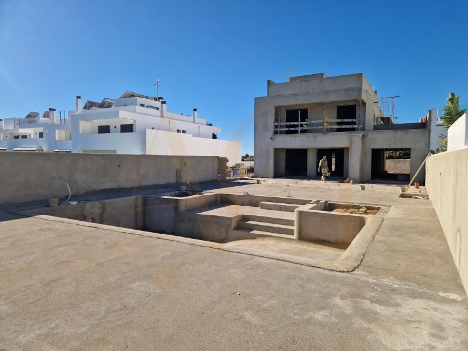 Villa i Castro Marim, Faro - foto 2