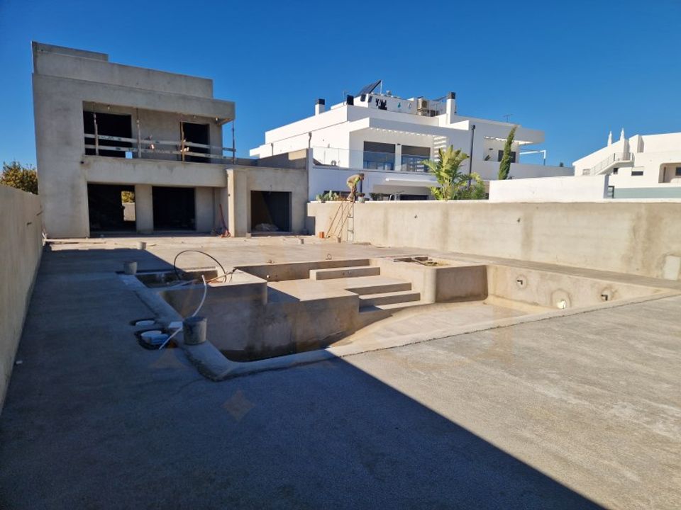 Villa i Castro Marim, Faro - foto 3
