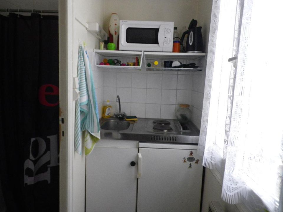 Studio i Tours, Indre-et-Loire - bilde 2