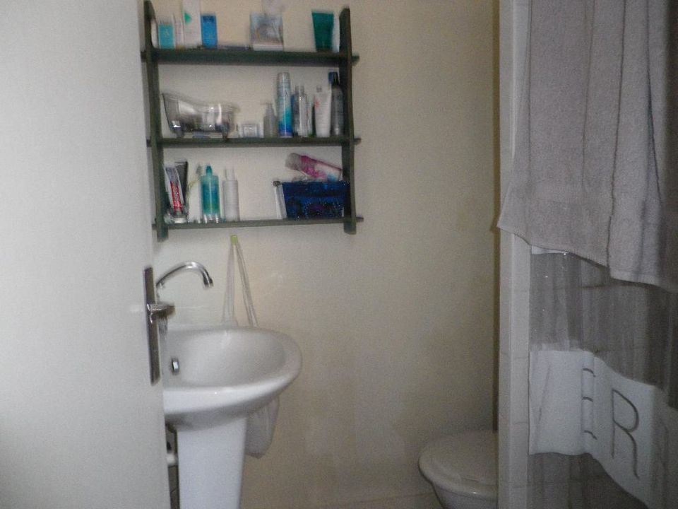 Studio i Tours, Indre-et-Loire - bilde 3