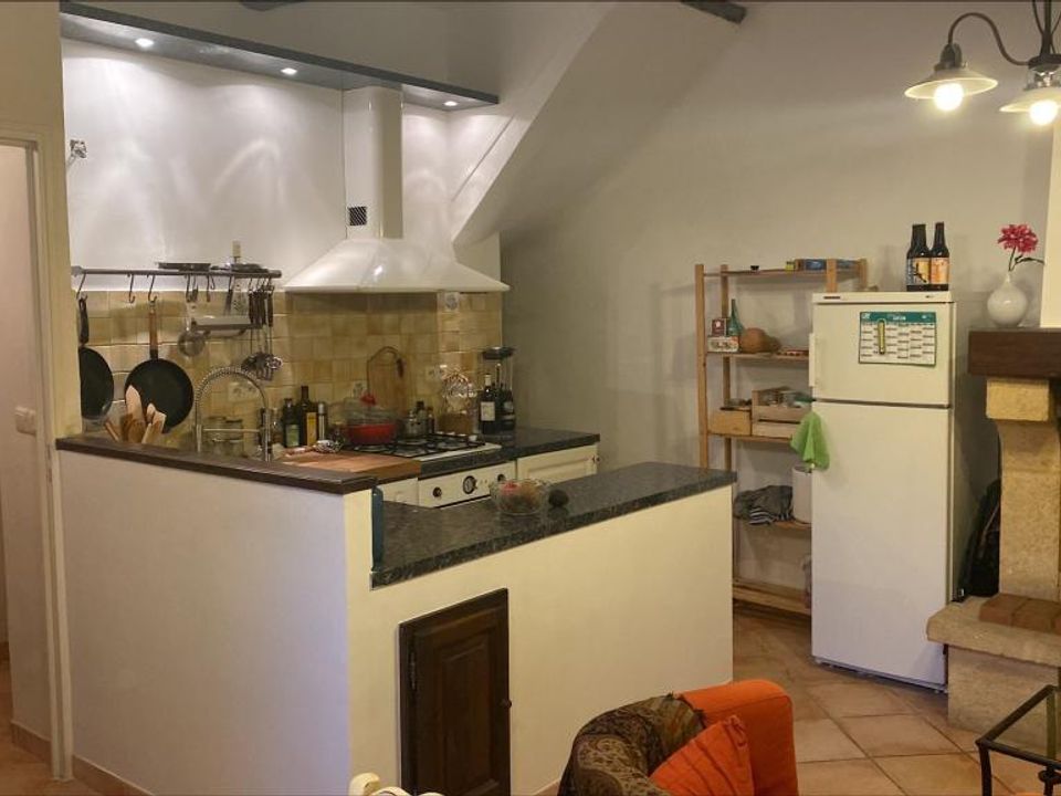 Villa i Vinon-sur-Verdon, Var - foto 1