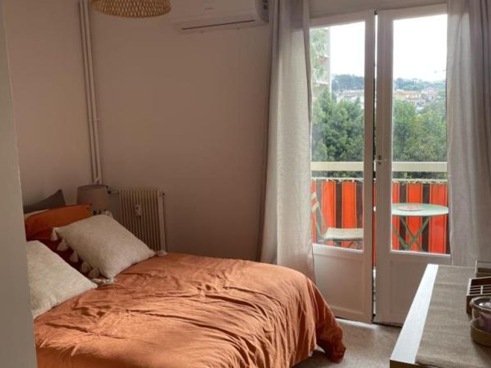 Lejlighed i Saint-Raphaël, Var - foto 3