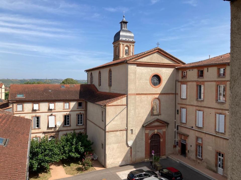Lejlighed i Albi, Tarn - foto 2