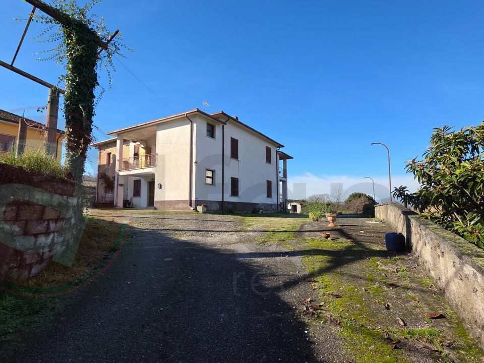 Villa i Arpino, Frosinone - foto 1