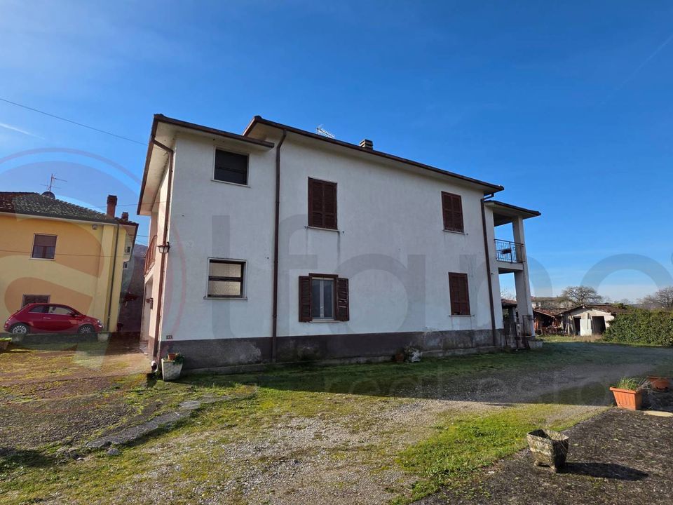 Villa i Arpino, Frosinone - foto 3