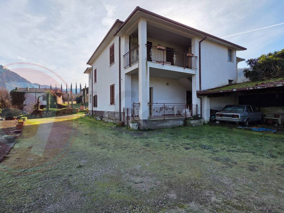 Villa i Arpino, Frosinone - foto 4