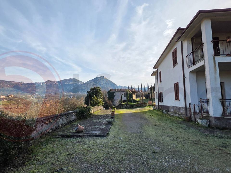 Villa i Arpino, Frosinone - foto 5