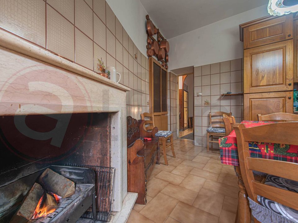 Villa i Rocca d'Arce, Frosinone - foto 2