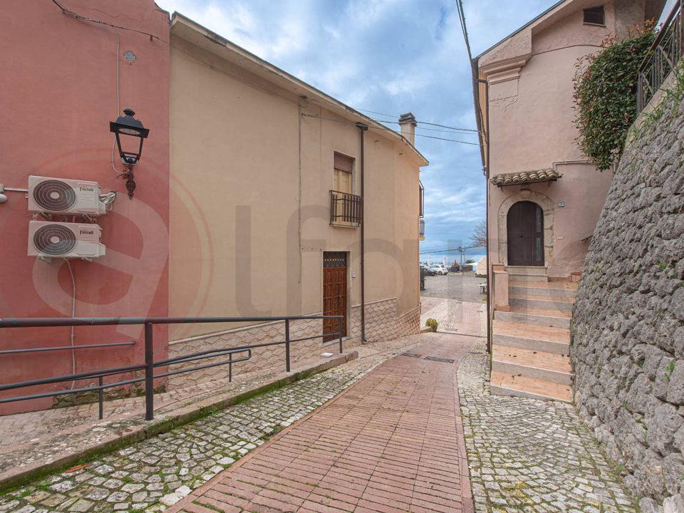 Villa i Rocca d'Arce, Frosinone - foto 3