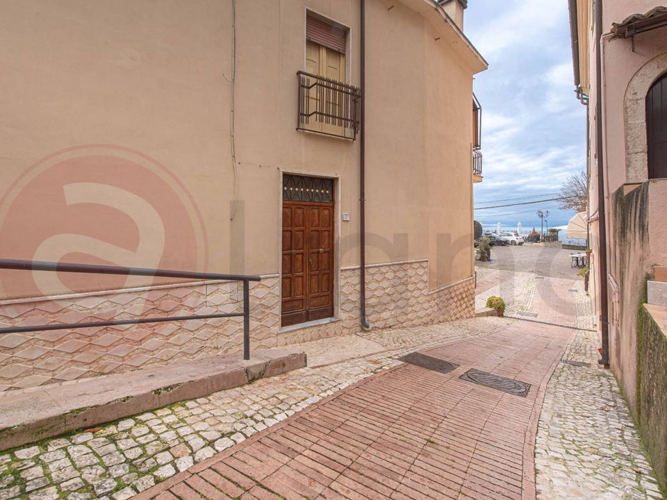 Villa i Rocca d'Arce, Frosinone - foto 4