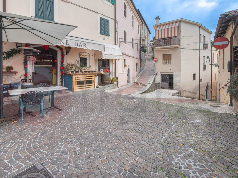 Villa i Rocca d'Arce, Frosinone - foto 5