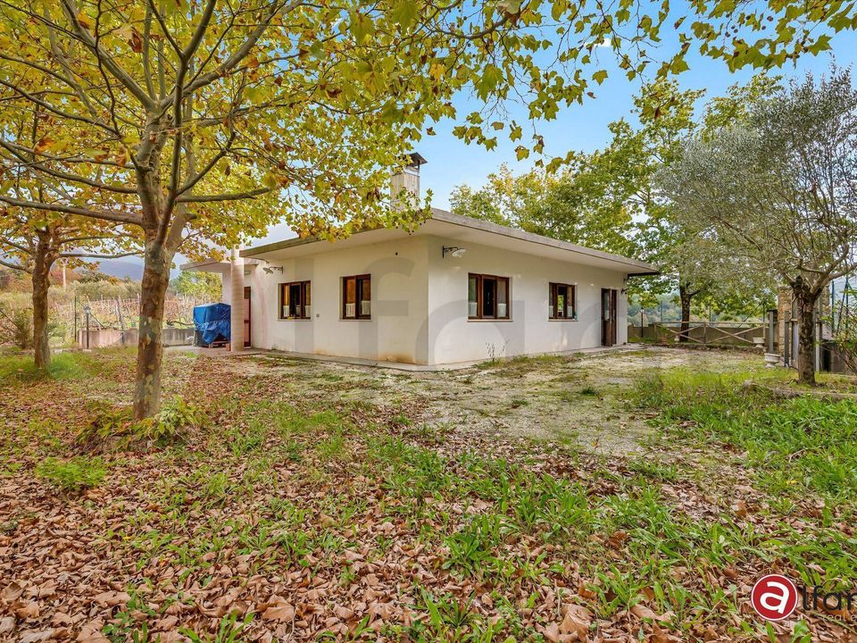 Erhvervsejendom i Gallinaro, Frosinone - foto 5
