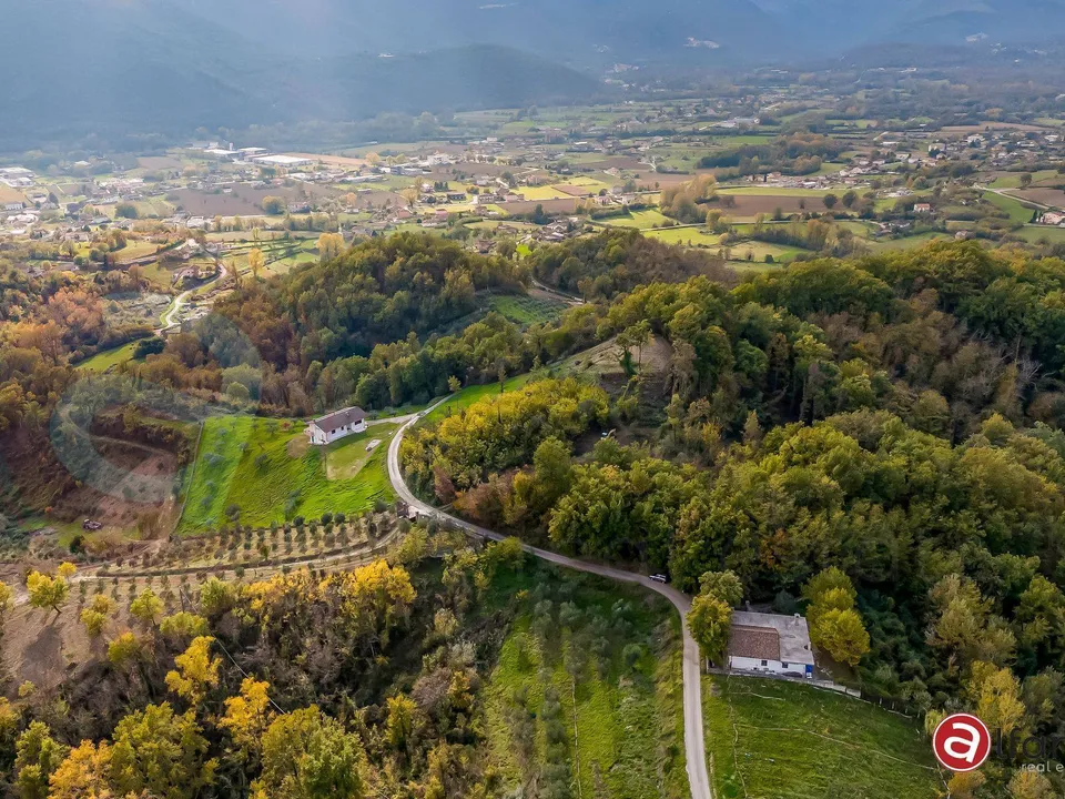 Landejendom i Gallinaro, Frosinone - foto 2