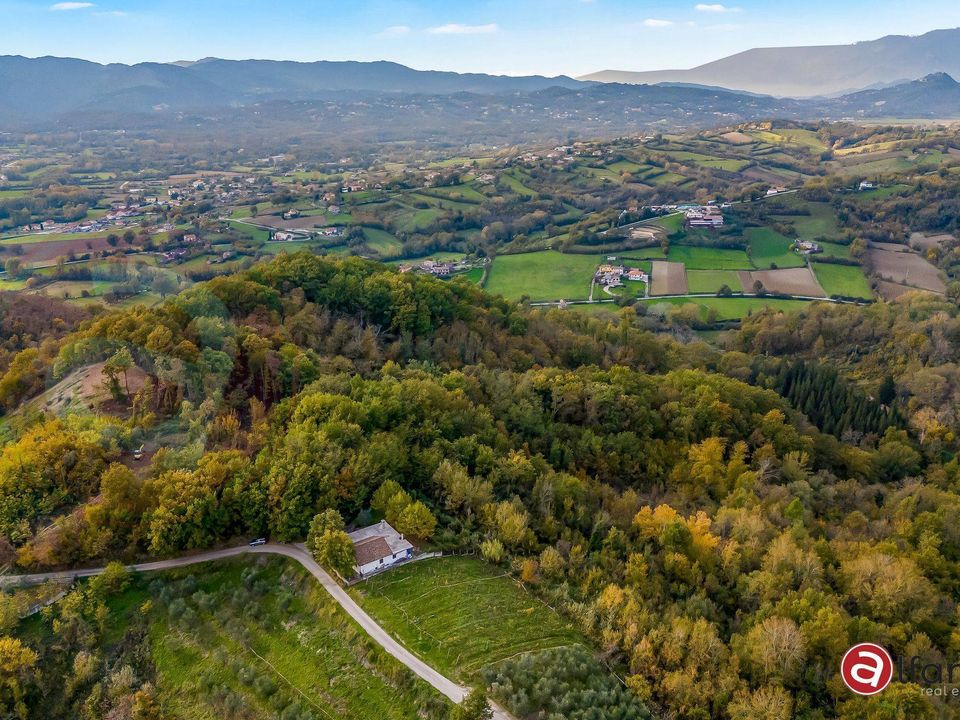 Landejendom i Gallinaro, Frosinone - foto 3