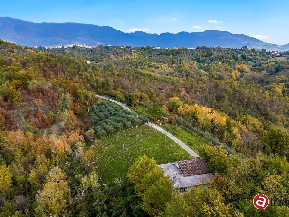 Landejendom i Gallinaro, Frosinone - foto 4