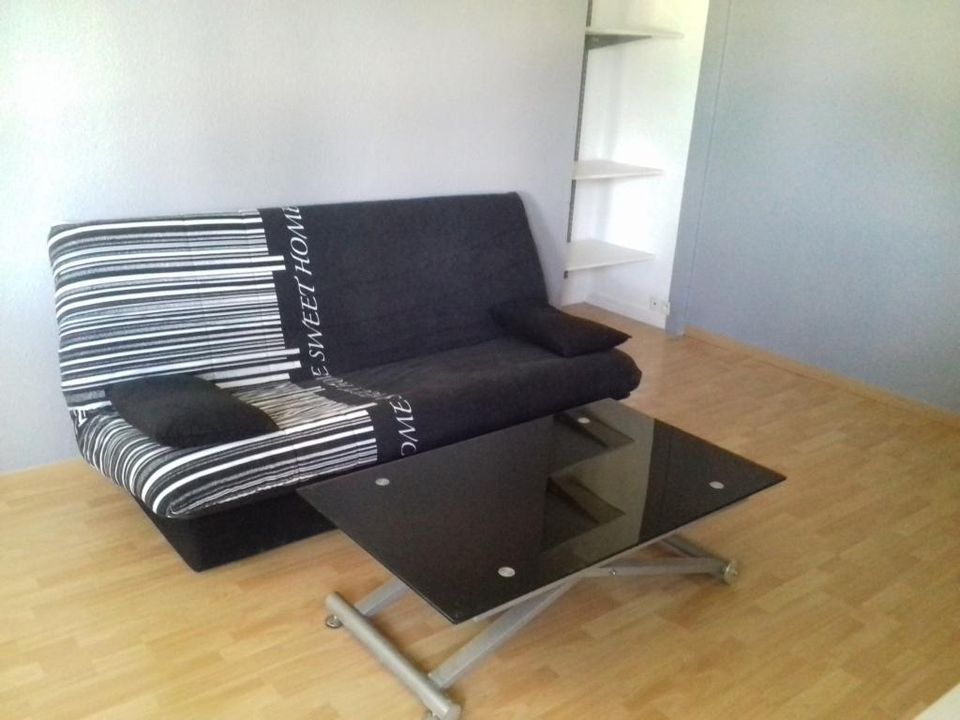 Lejlighed i Troyes, Aube - foto 1