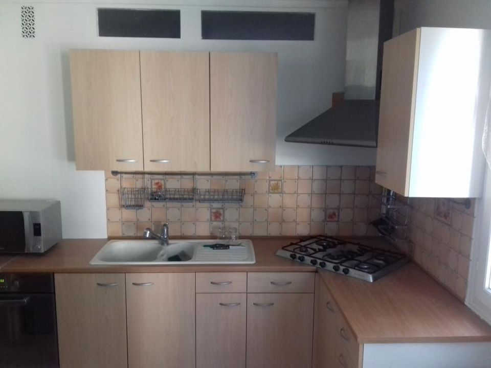 Lejlighed i Troyes, Aube - foto 2