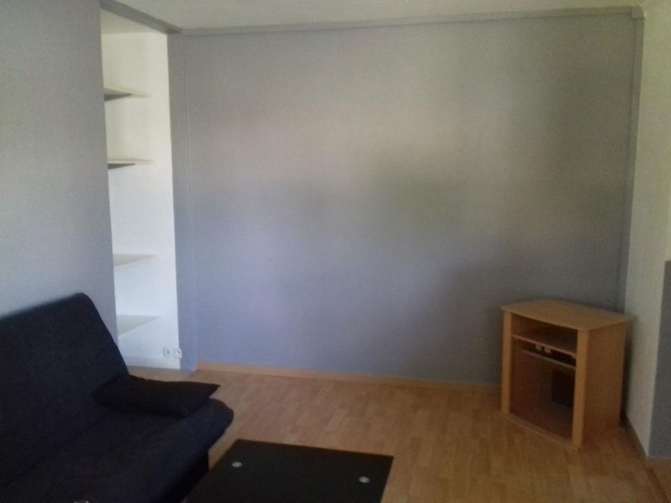 Lejlighed i Troyes, Aube - foto 4