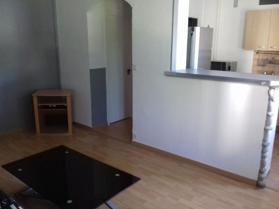 Lejlighed i Troyes, Aube - foto 5