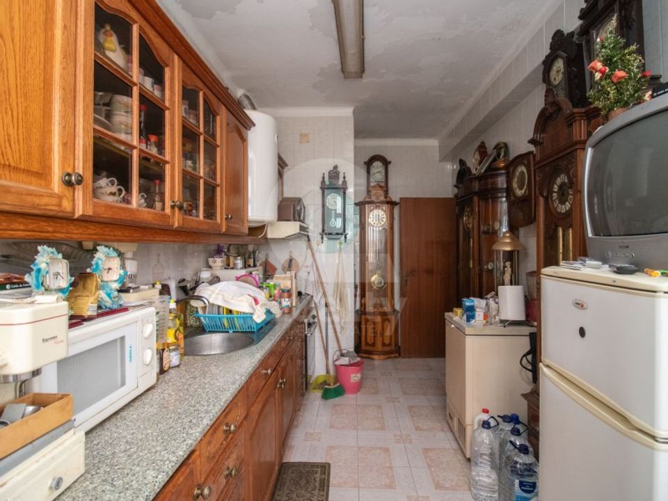 Lejlighed i Barreiro, Setubal - foto 4