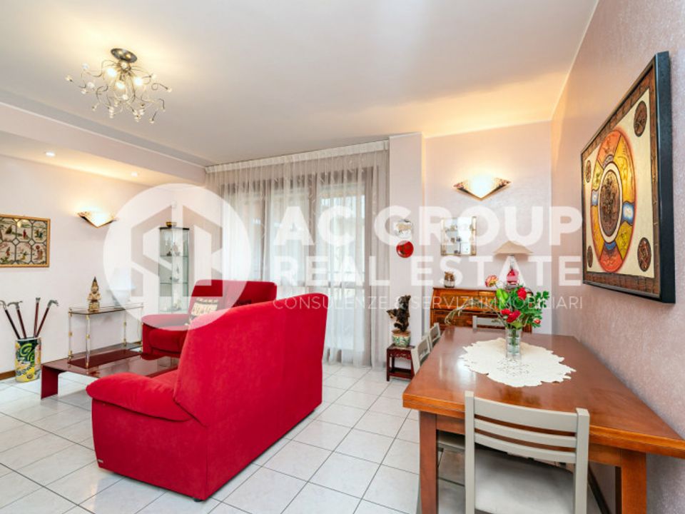 Lejlighed i Saronno, Varese - foto 3