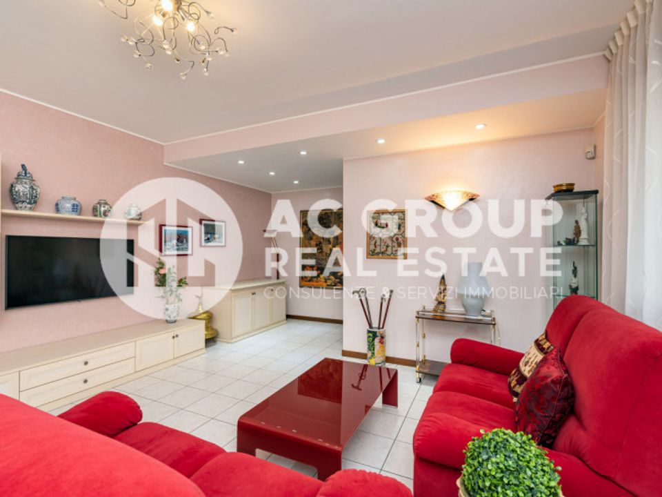 Appartement in Saronno, Varese - foto 5
