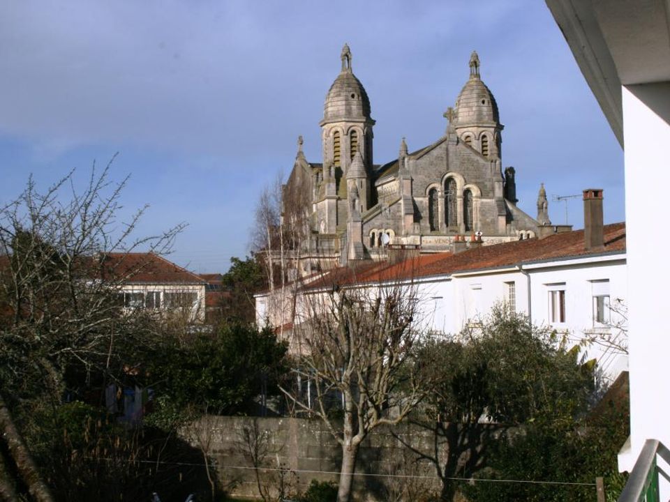 Villa i La Roche-sur-Yon, Vendee - foto 2